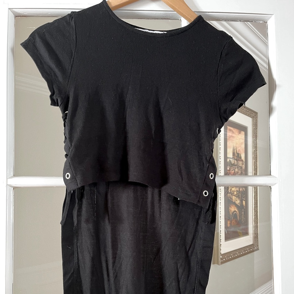 New Viadelarose Top from VDR